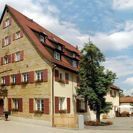 Eckental Landgasthof Und Hotel Weisser Lowe المظهر الخارجي الصورة