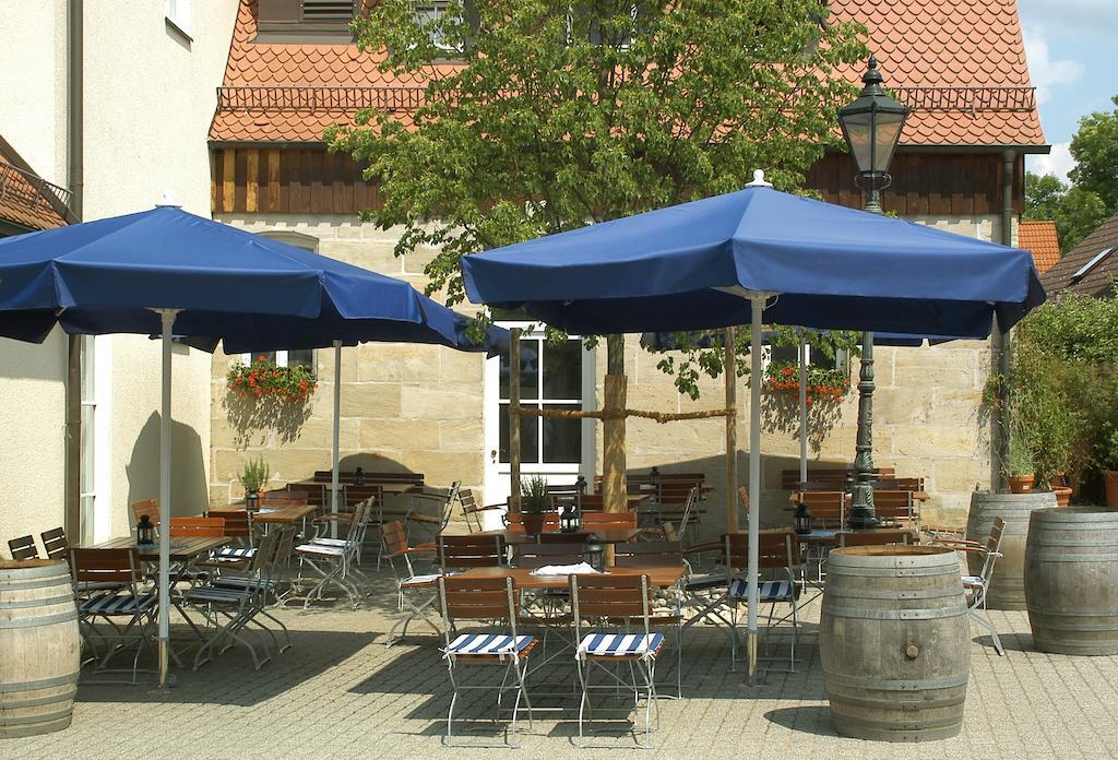 Eckental Landgasthof Und Hotel Weisser Lowe المظهر الخارجي الصورة