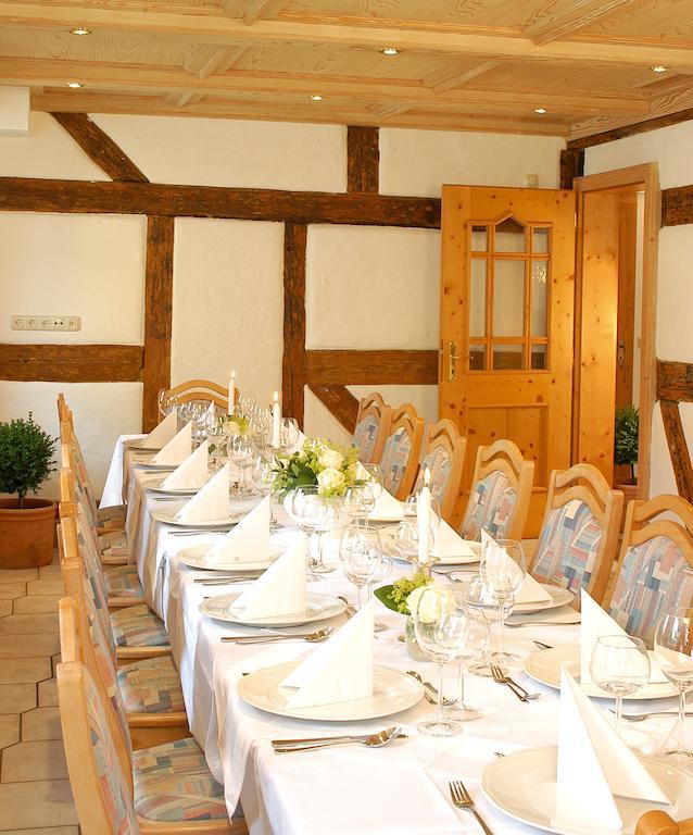 Eckental Landgasthof Und Hotel Weisser Lowe المظهر الخارجي الصورة