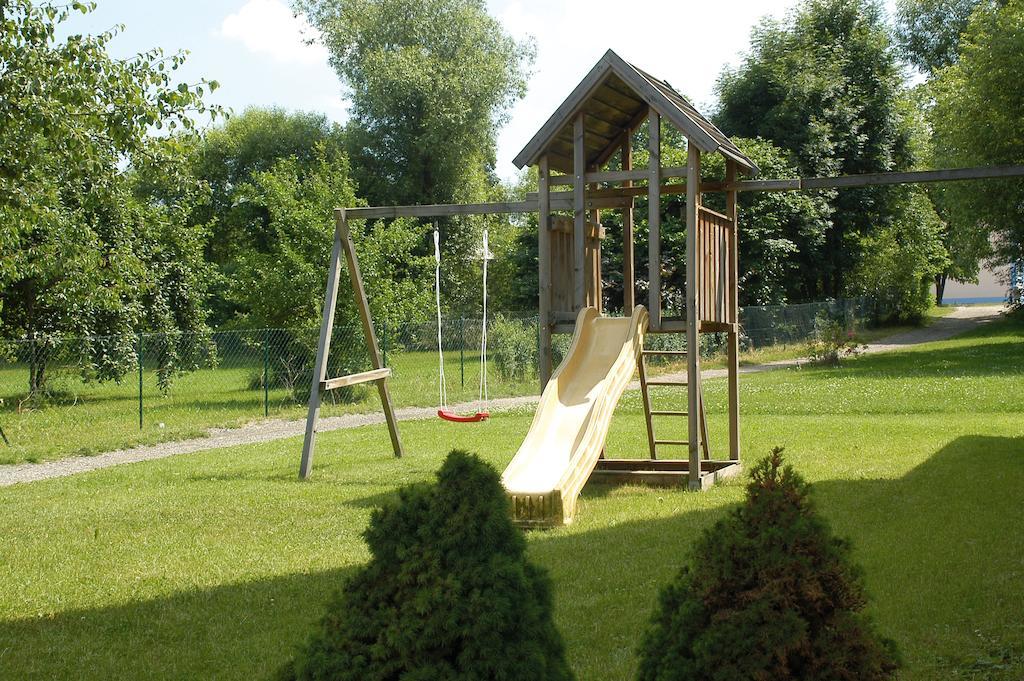 Eckental Landgasthof Und Hotel Weisser Lowe المظهر الخارجي الصورة