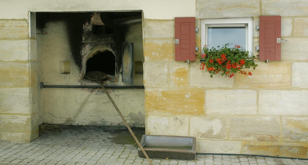 Eckental Landgasthof Und Hotel Weisser Lowe المظهر الخارجي الصورة