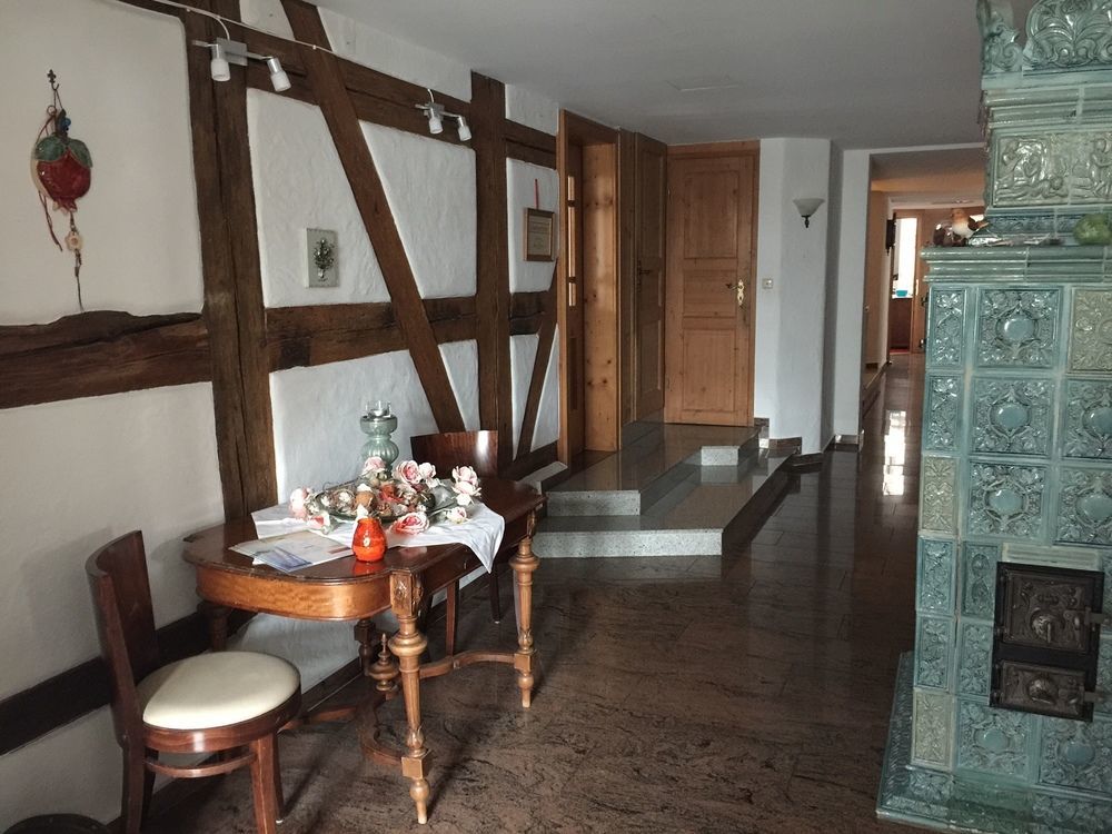 Eckental Landgasthof Und Hotel Weisser Lowe المظهر الخارجي الصورة