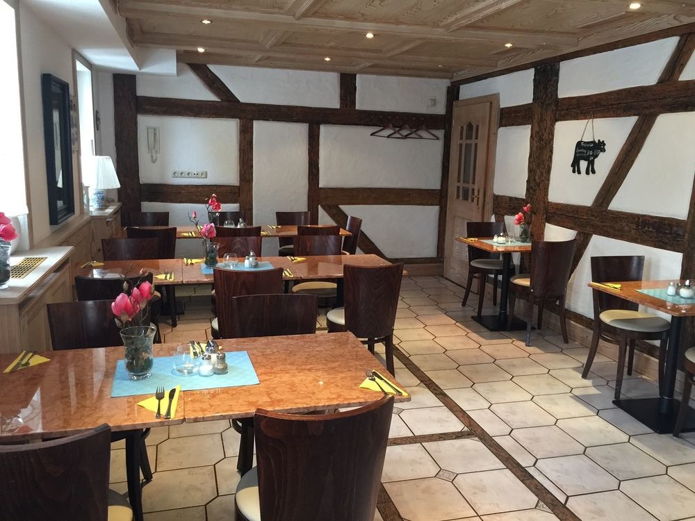 Eckental Landgasthof Und Hotel Weisser Lowe المظهر الخارجي الصورة