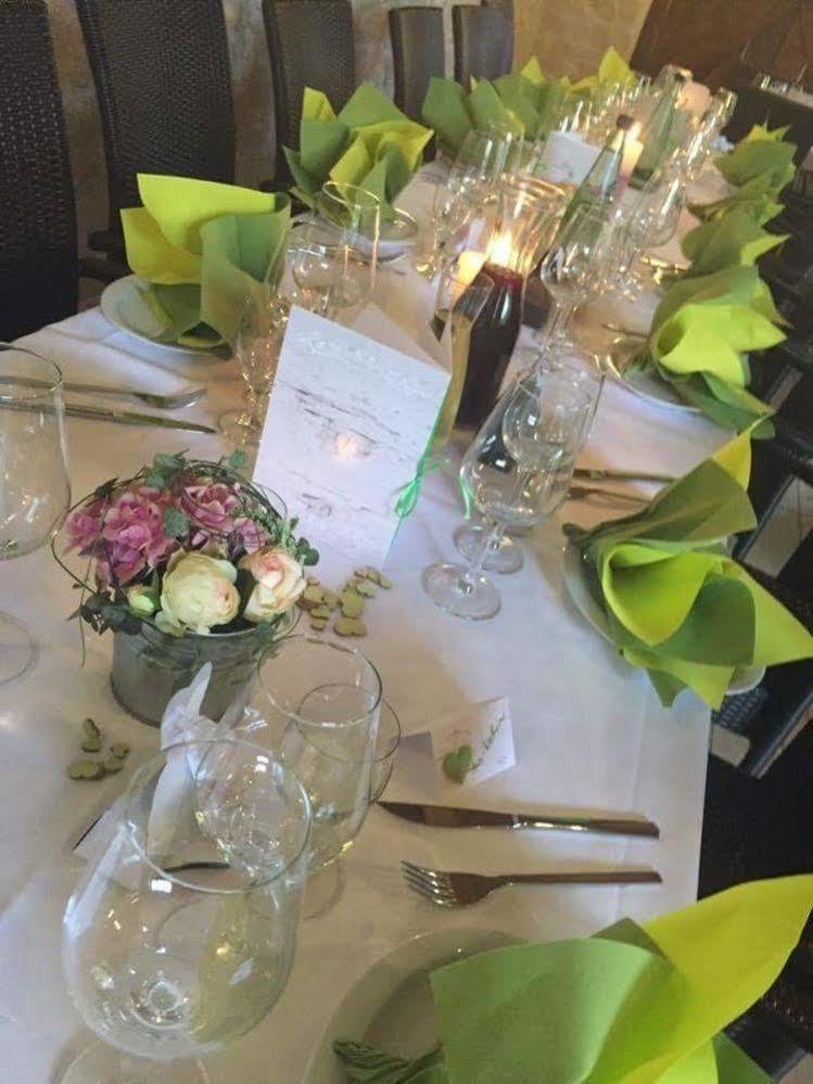 Eckental Landgasthof Und Hotel Weisser Lowe المظهر الخارجي الصورة