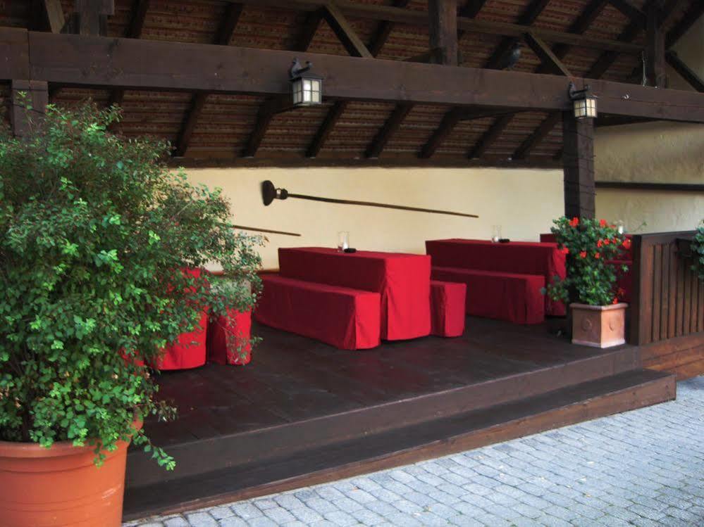 Eckental Landgasthof Und Hotel Weisser Lowe المظهر الخارجي الصورة