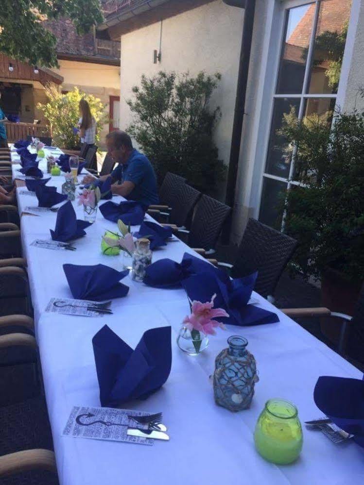 Eckental Landgasthof Und Hotel Weisser Lowe المظهر الخارجي الصورة